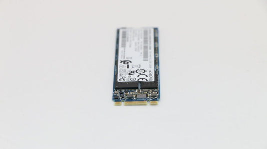 Lenovo 00UP450 Internal SSD 512GB M.2 SATA III Solid State Drive