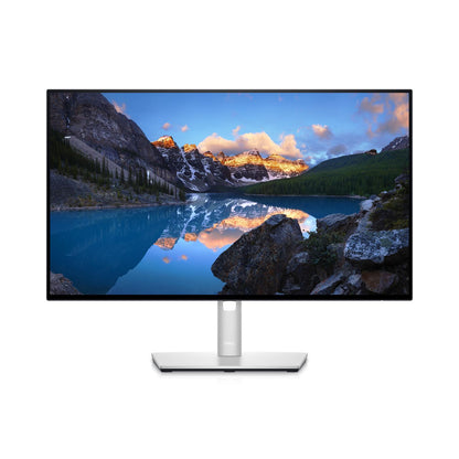 Dell U2422H 23.8" Full HD IPS Monitor with USB Hub & Adjustable Stand