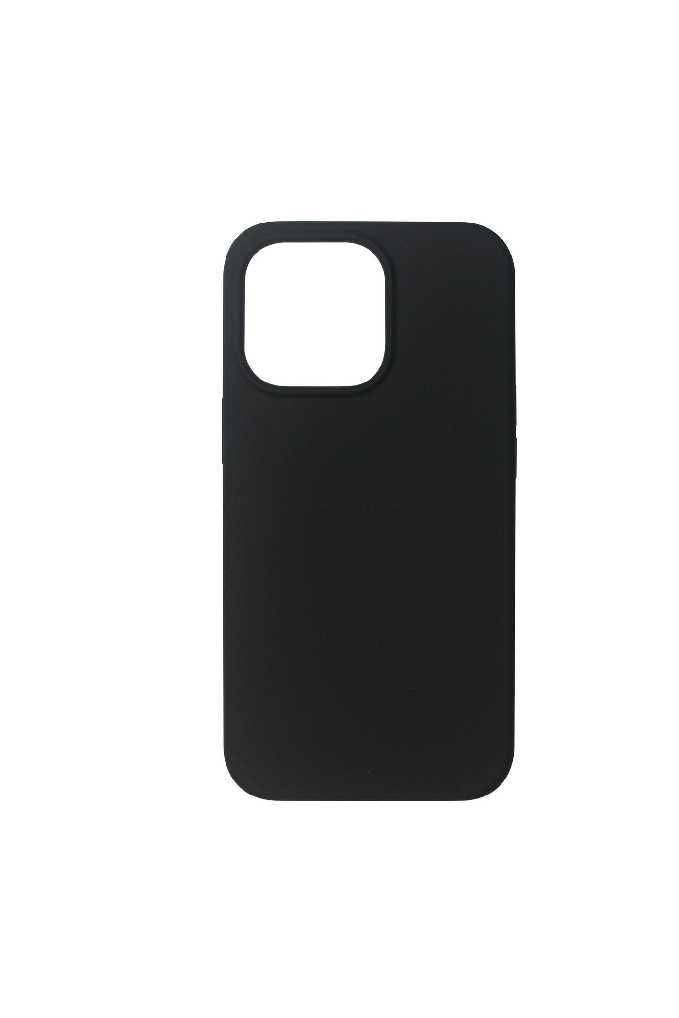 eSTUFF ES67120003 Smart Phone Case – Black 6.1" Polycarbonate Cover