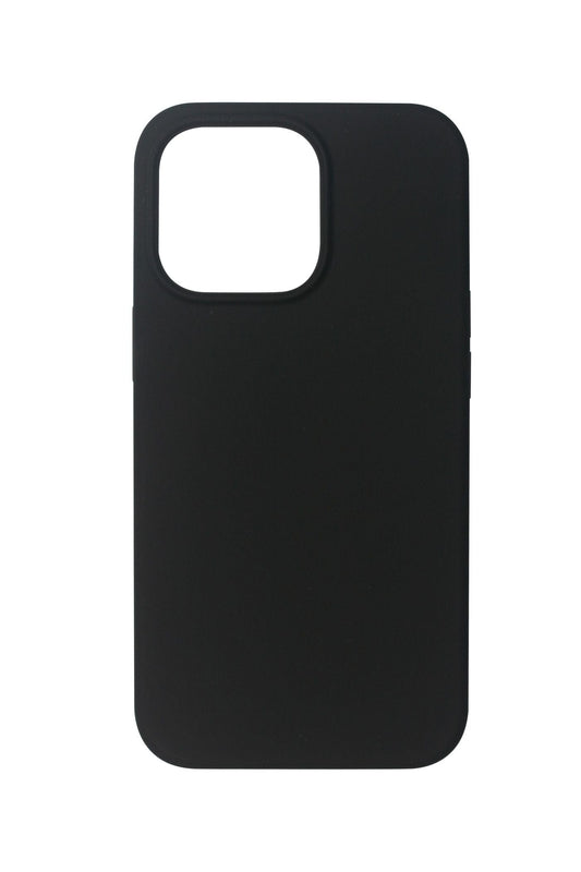 eSTUFF ES67120004 Smart Phone Case – Black 17cm (6.7") Polycarbonate Cover