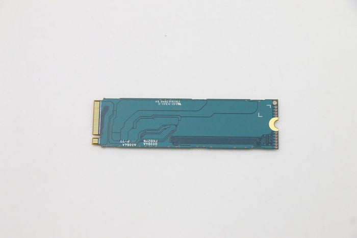 Lenovo 5SS0V26418 Internal SSD – M.2 PCIe NVMe Gen4x4 512GB OPAL RoHS
