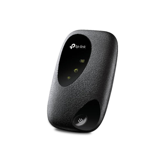 TP-Link M7000 Cellular Network Router – 4G LTE Mobile Wi-Fi 2000mAh