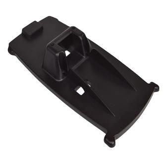 Havis CST00158 POS Mount – Custom Backplate Black CE Certified
