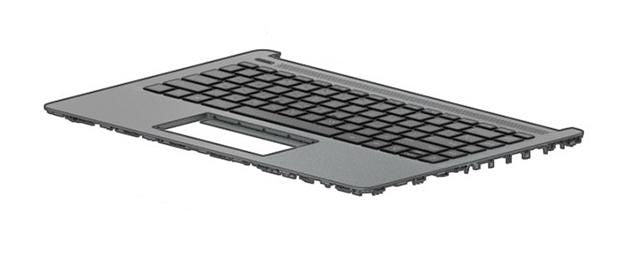 HP L88206-271 Integrated Notebook Keyboard – Replacement Keypad