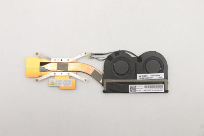 Lenovo 5H40W36671 Thermal Module – High-Performance Notebook Cooling System