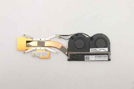 Lenovo 5H40W36671 Thermal Module – High-Performance Notebook Cooling System