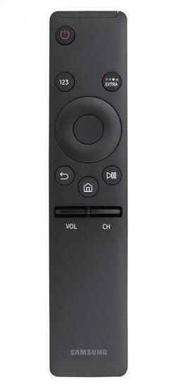 Samsung BN59-01259B Remote Control – Bluetooth TV Accessory ABS