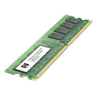 Hewlett Packard Enterprise 647899-S21 8GB DDR3 1600MHz Registered ECC Memory Module