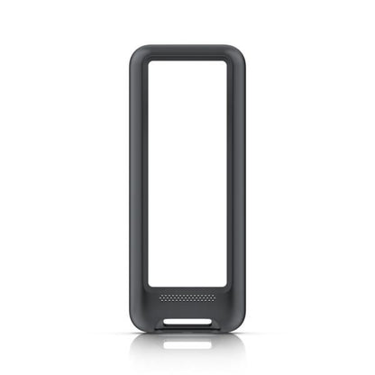Ubiquiti UVC-G4-DB-COVER-BLACK Doorbell Chime Cover – Black Polycarbonate