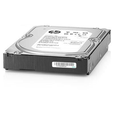Hewlett Packard Enterprise 659337-S21 1TB 3.5" SATA HDD 7200RPM Non-Hot Plug