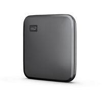Western Digital WDBAYN0010BBK-WESN 1TB External SSD – USB 3.0, 400MB/s, Black
