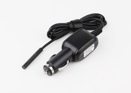 CoreParts MSPT2006C 30W Car Adapter – 12V 2.58A Auto Charger, CE Certified