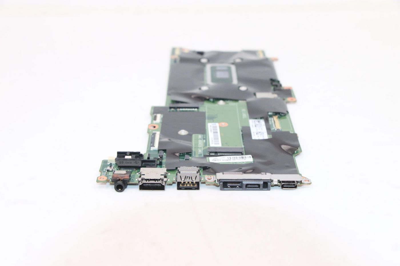 Lenovo 01YU368 Motherboard – Notebook Spare Part Multicolour