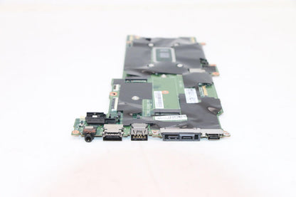 Lenovo 01YU368 Motherboard – Notebook Spare Part Multicolour