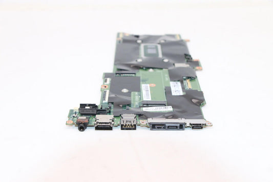 Lenovo 01YU368 Motherboard – Notebook Spare Part Multicolour