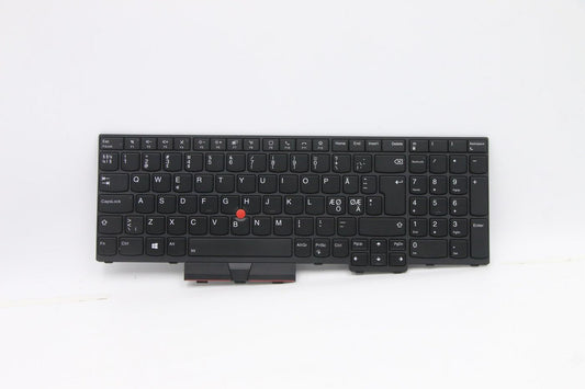 Lenovo 5N20Z74819 Integrated Notebook Keyboard – Genuine Replacement