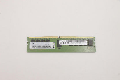 Lenovo 01DE973-RFB 16GB DDR4 2666MHz RDIMM 1.2V Memory Module