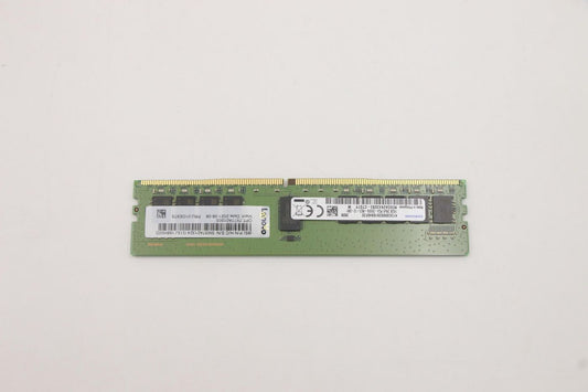 Lenovo 01DE973-RFB 16GB DDR4 2666MHz RDIMM 1.2V Memory Module