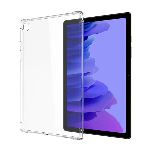 eSTUFF ES680106-BULK Tablet Case – 10.5" Transparent TPU Cover