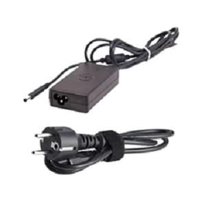 Dell N4M5X Power Adapter – 45W AC Charger, Black, EU Version