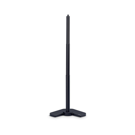 Jabra 14207-56 Panacast Table Stand – Desk Mount, Black