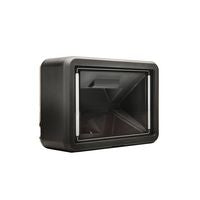 Opticon 14294 On-Counter Scanner – 2D CMOS MP Omni Presentation, USB, Black