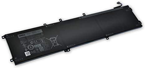 Dell 451-BBYB Battery – GPM03 97Wh 6-Cell Li-ion Replacement