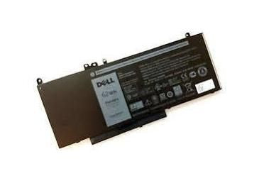 Dell 79VRK Battery – 62Wh 4-Cell Lithium Ion Replacement