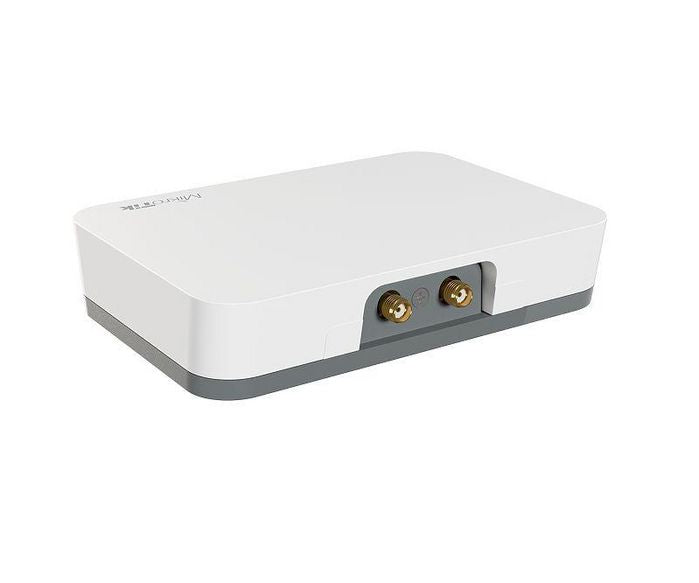MikroTik RB924I-2ND-BT5&BG77 IoT Gateway – Wi-Fi 4, Bluetooth, 300Mbps, DIN-Rail