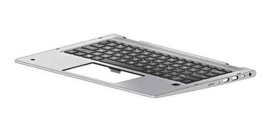 HP M03445-051 Integrated Notebook Keyboard – UK Layout