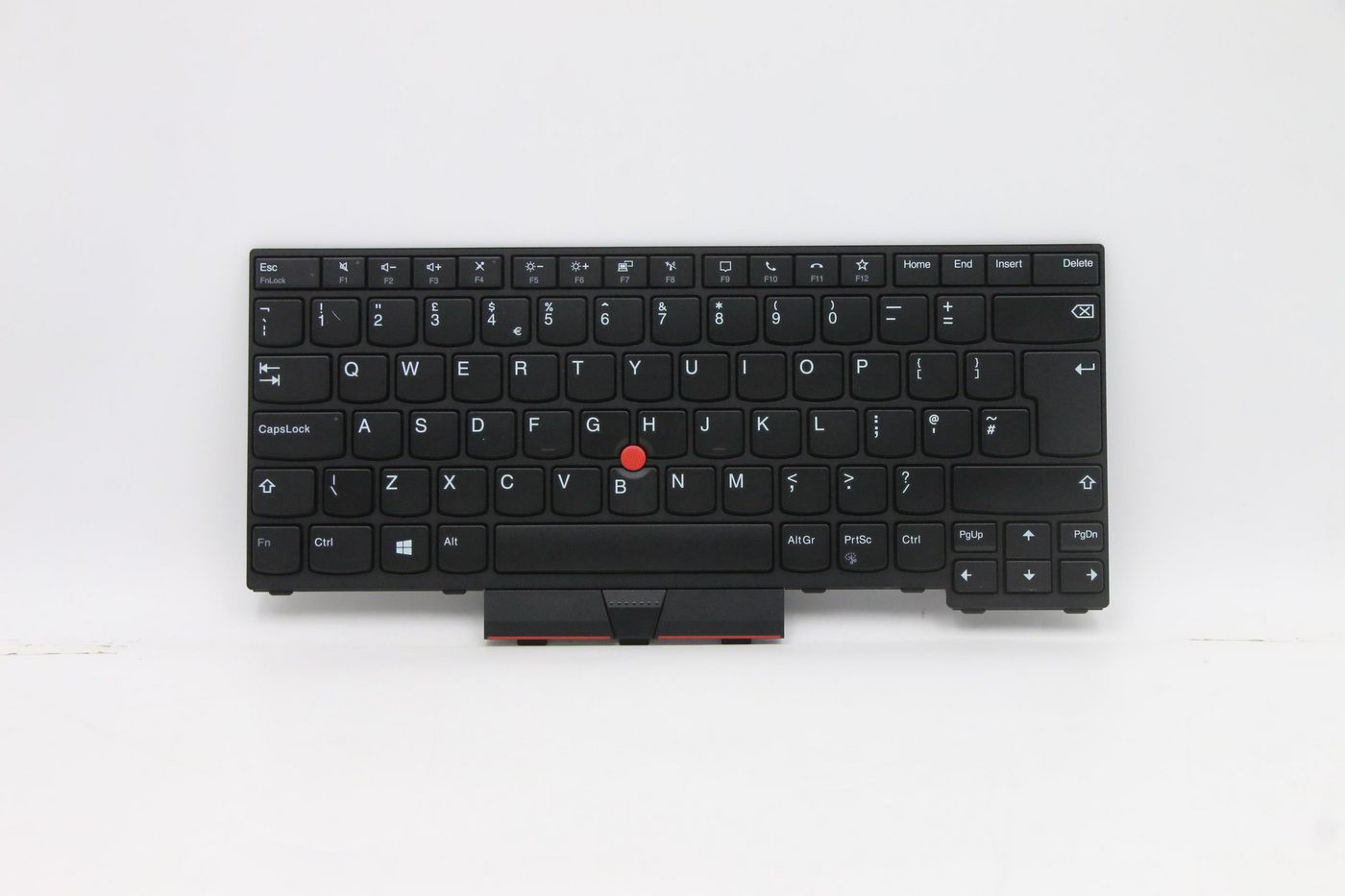 Lenovo 5N20W67712 Integrated Notebook Keyboard – Genuine Replacement