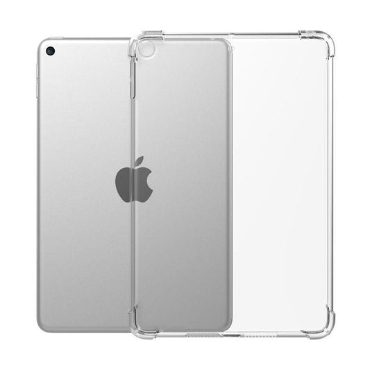 eSTUFF ES680202-BULK Tablet Case – Transparent 10.2" TPU Protective Cover