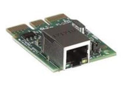 Zebra P1112640-015 Ethernet Module – Printer & Scanner Spare Part Multicolour