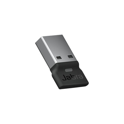 Jabra 14208-26 Bluetooth Music Receiver – Link 380a USB-A Adapter