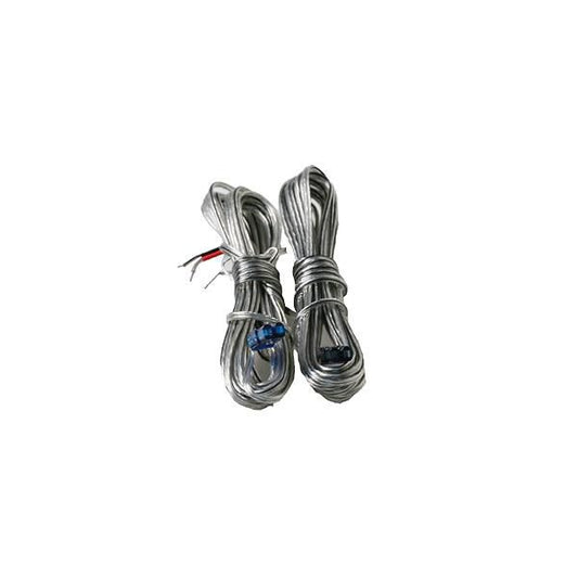 Samsung AH81-02137A Audio Cable – Silver, Straight Connectors, Premium Build Quality