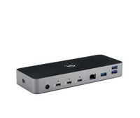 OWC OWCTB4DOCK Thunderbolt 4 Dock – 40Gb/s, USB 3.2, Gigabit Ethernet