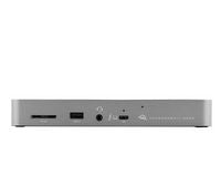 OWC OWCTB4DOCK Thunderbolt 4 Dock – 40Gb/s, USB 3.2, Gigabit Ethernet