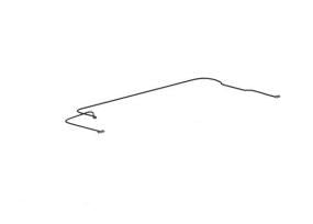 HP L14906-001 Notebook Spare Part – Genuine Replacement Component