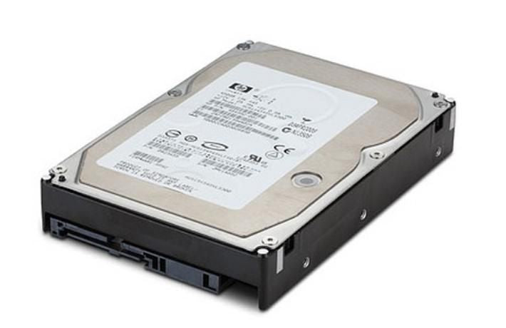 Hewlett Packard Enterprise 713829-B21-RFB Internal Hard Drive – 500GB SAS 2.5" 7200RPM HDD