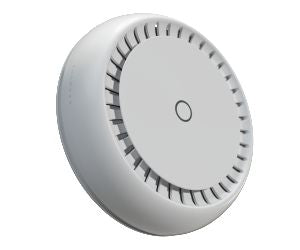 MikroTik RBCAPGI-5ACD2ND-XL Dual-Band Wireless Access Point – AC1200, 867 Mbit/s, Ceiling/Wall