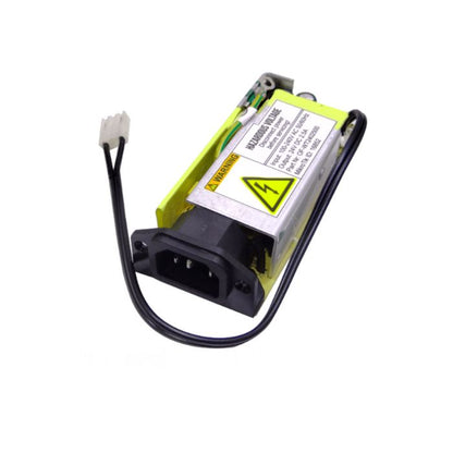 MikroTik 24V2APOW Power Adapter – 24V 2.5A 60W AC-DC Indoor PSU