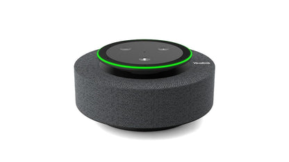 Yealink 1306047 MSpeech Speakerphone – Grey USB, 4W, 3 Microphones