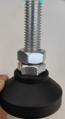 Vivolink VLFSFEETM10 TV Mount Accessory – 4 Feet M10, 400g