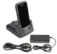 Honeywell CT50-HB-2-R Charging Cradle – Mobile Device Charger with EU Cord