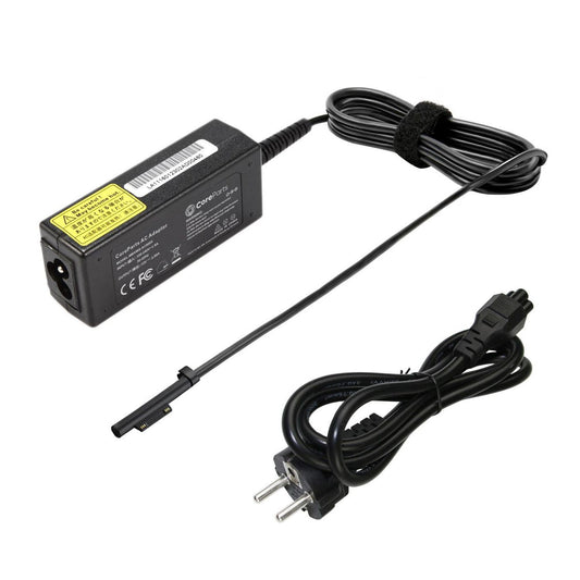 CoreParts MBXMS-AC0005 31W 12V 2.58A Power Adapter – EU Plug, CE Certified, 1-Year Warranty