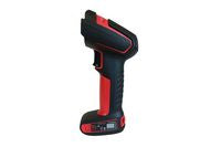 Honeywell 1990ISR-3USB-R Industrial Scanner – Ultra-Rugged 1D/2D Barcode Reader, USB, IP67