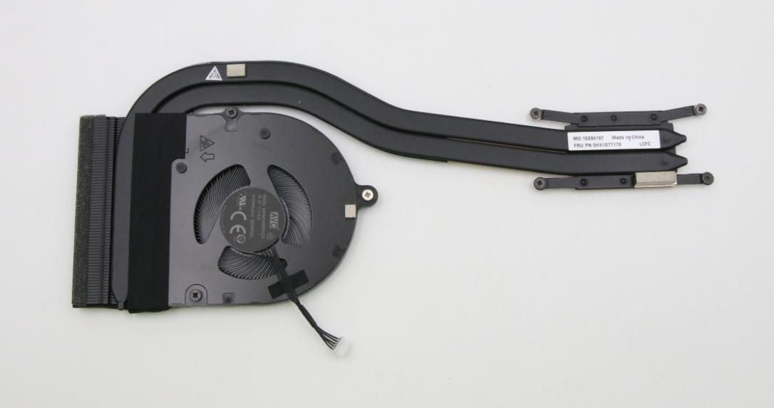 Lenovo 5H41B77179 Thermal Module – AMD Systems Cooling Solution