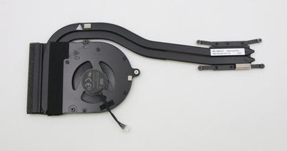 Lenovo 5H41B77179 Thermal Module – AMD Systems Cooling Solution