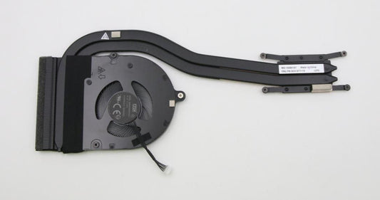 Lenovo 5H41B77179 Thermal Module – AMD Systems Cooling Solution