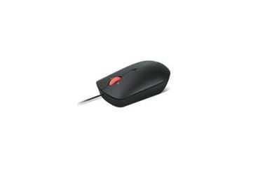 Lenovo 4Y51D20850 Wireless Mouse – Ergonomic, Optical, Reliable